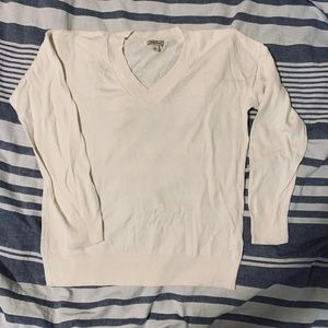 Lucky Cashmere Sweater